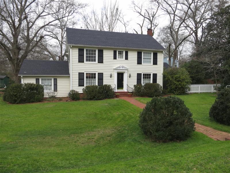 200 Bass Avenue Rome, GA 30165 - Photo 1 of 1