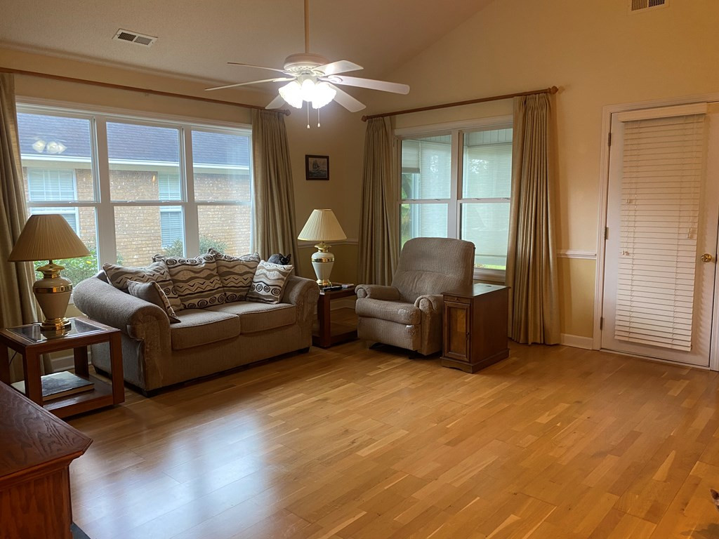 112 Ridge Lake Drive Manning, SC 29102 - Photo 8 of 25 Gallery Image 8