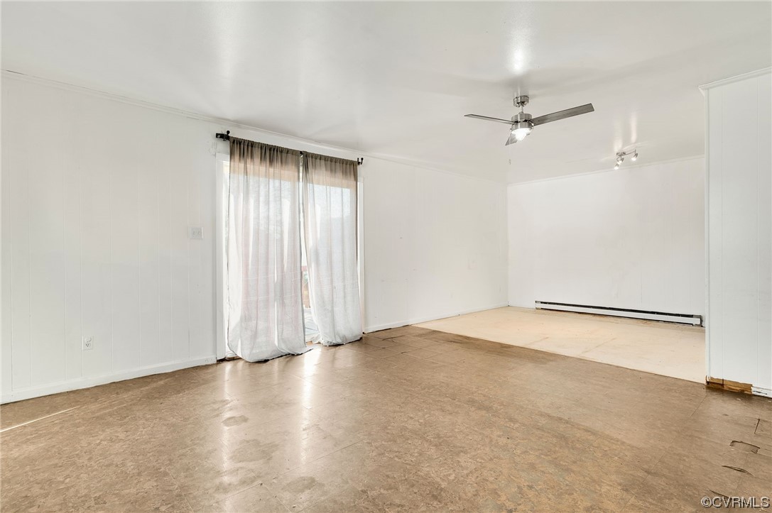 615 Overbrook Road Richmond, VA 23222 - Photo 17 of 39 Gallery Image 17