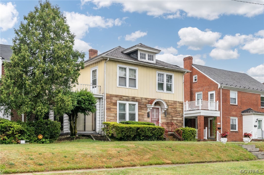 615 Overbrook Road Richmond, VA 23222 - Photo 3 of 39 Gallery Image 3
