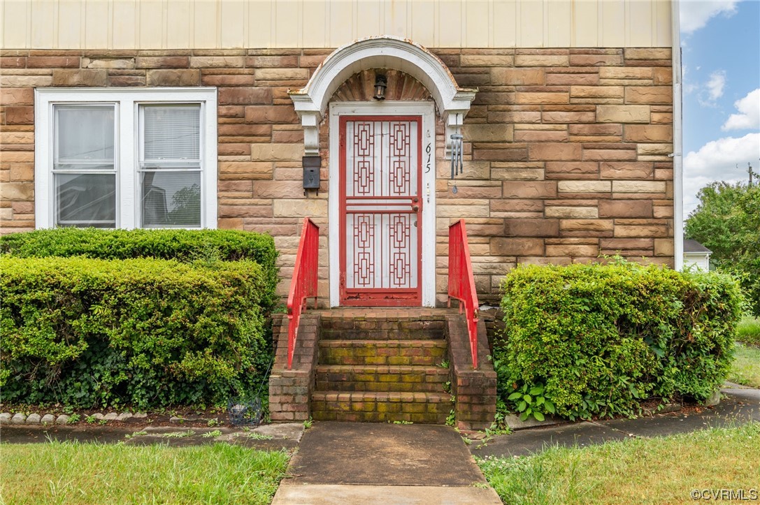 615 Overbrook Road Richmond, VA 23222 - Photo 6 of 39 Gallery Image 6