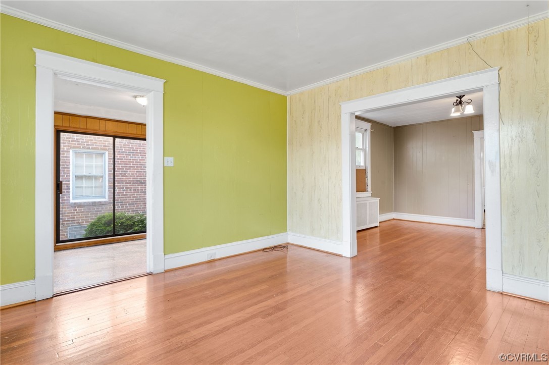 615 Overbrook Road Richmond, VA 23222 - Photo 8 of 39 Gallery Image 8