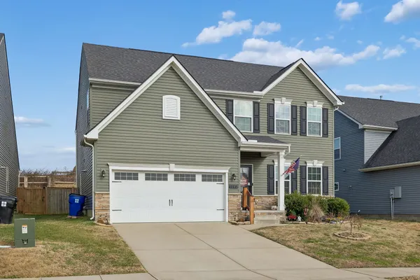 $460,900 | 3043 Persimmon Street, Columbia, TN 38401