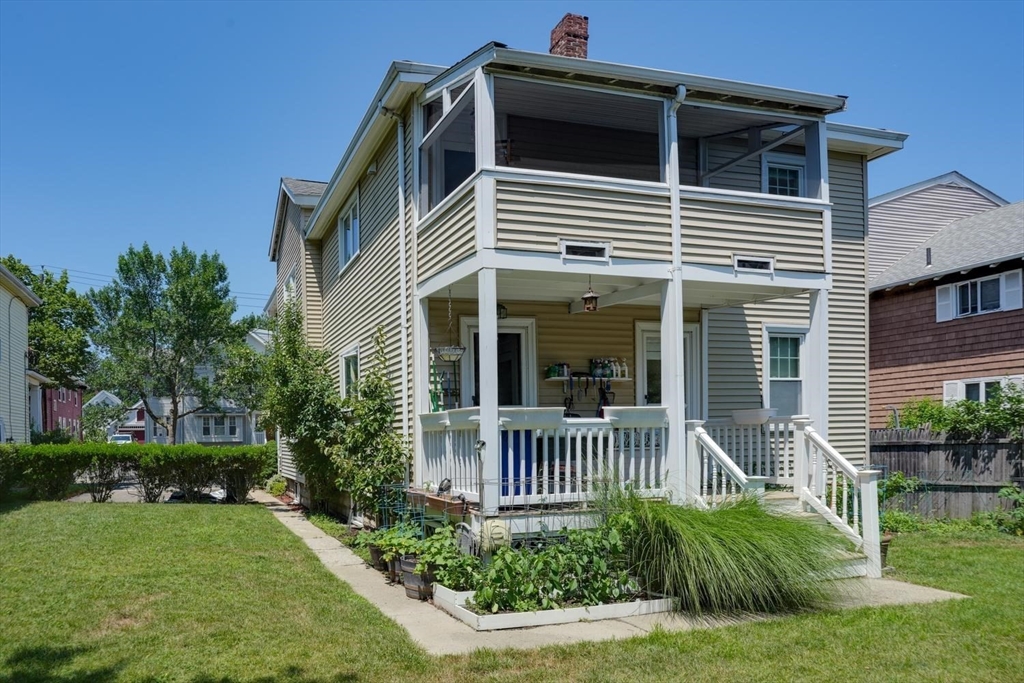 67 Webster Street, Unit 2 Arlington, MA 02474 - Photo 3 of 34