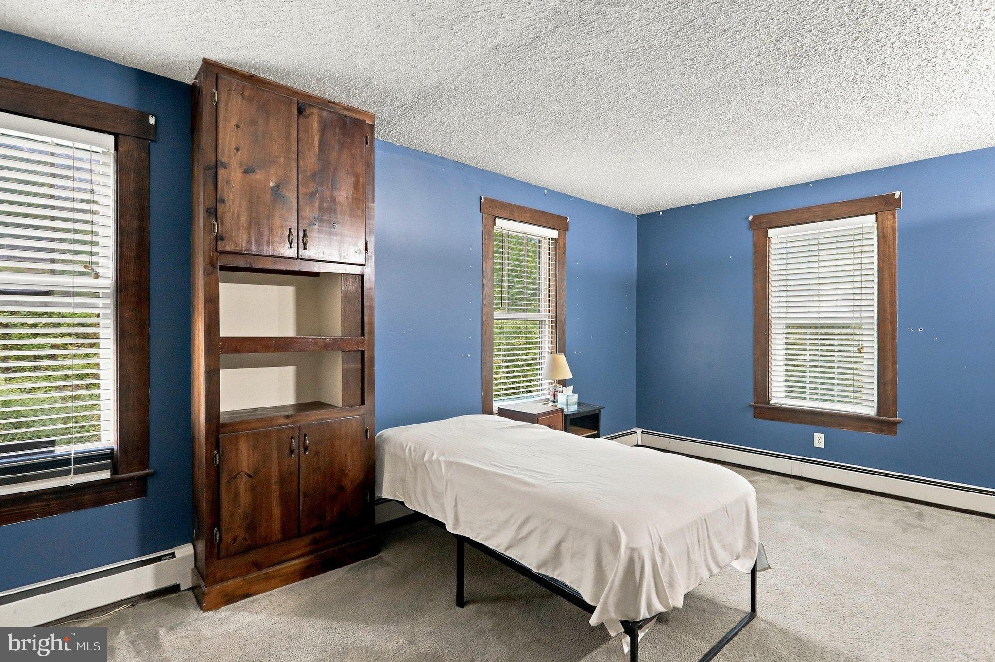 22607 Gilpin Road Northeast Flintstone, MD 21530 - Photo 24 of 54 Second Floor- Bedroom #3