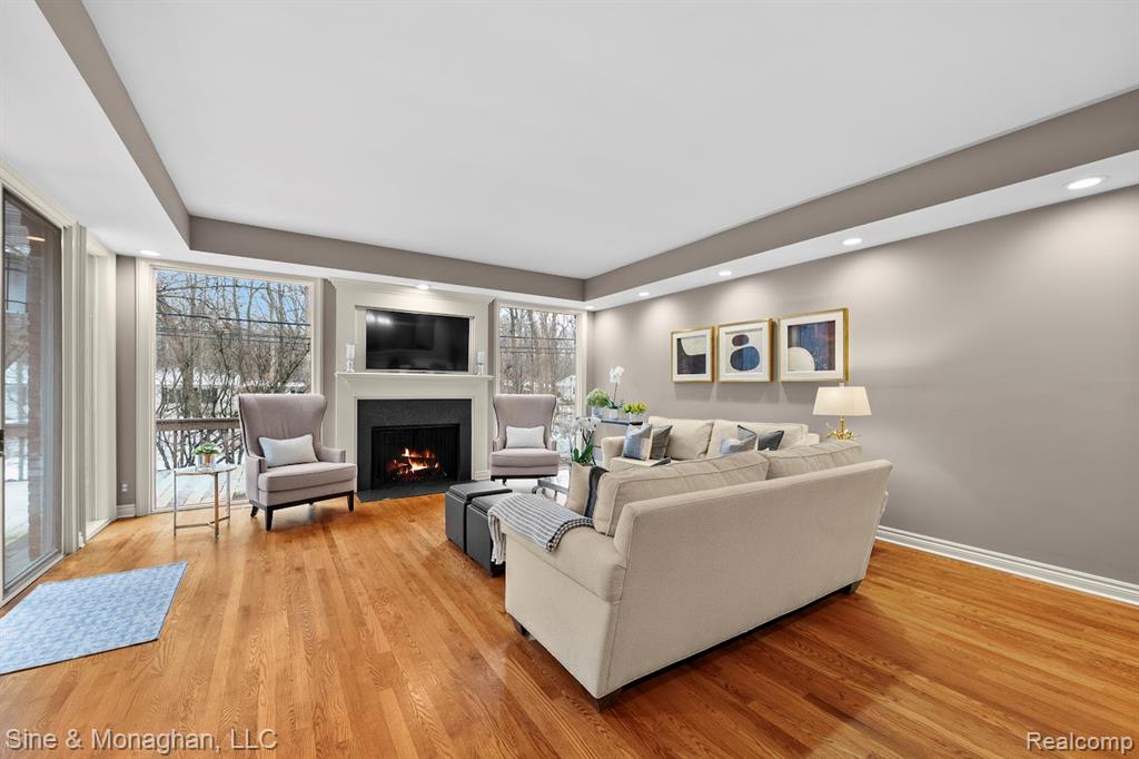 210 Mead Road Rochester Hills, MI 48306 - Photo 13 of 56