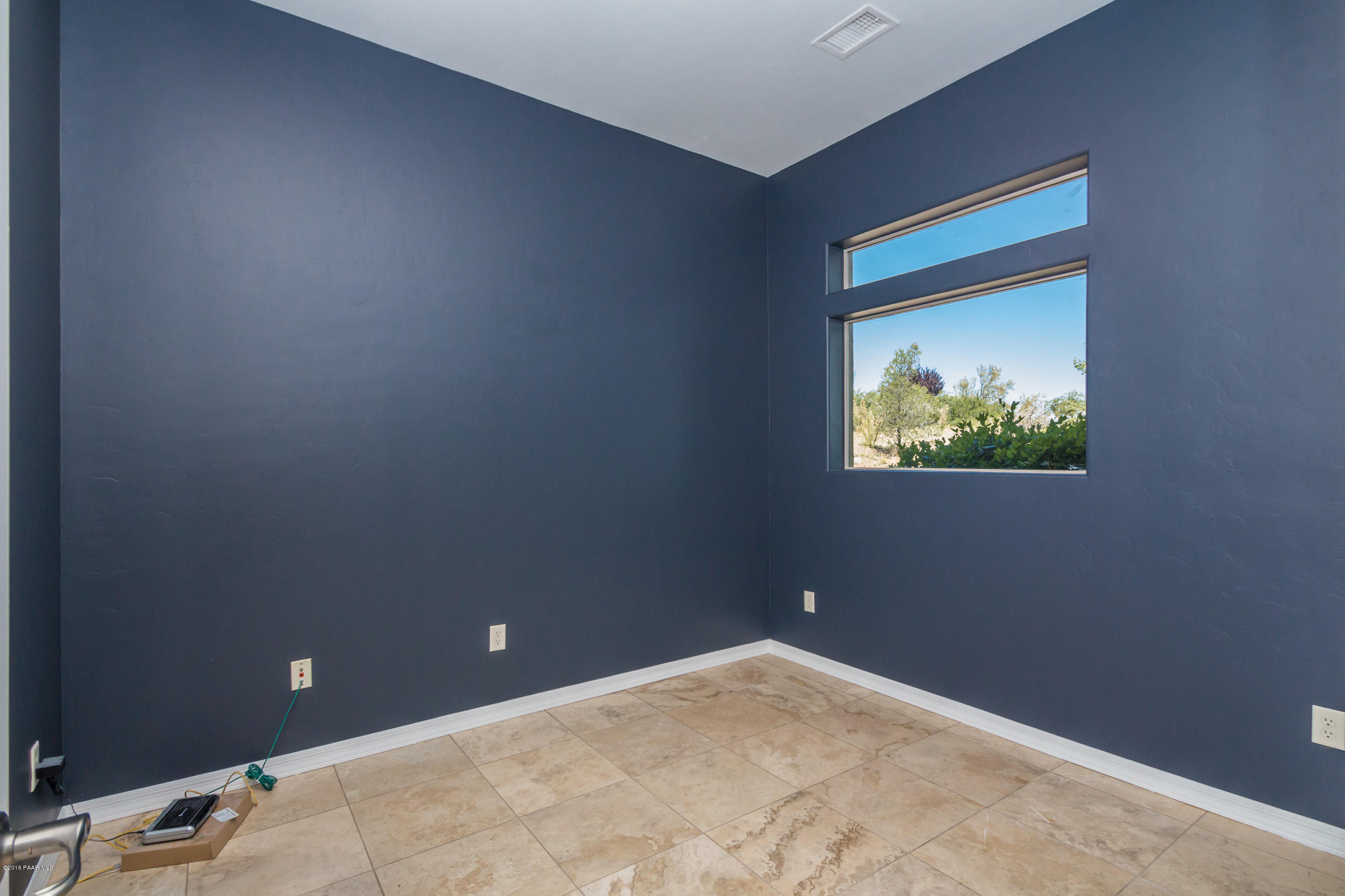 1055 Vantage Point Circle Prescott, AZ 86301 - Photo 16 of 38 a view of an empty room