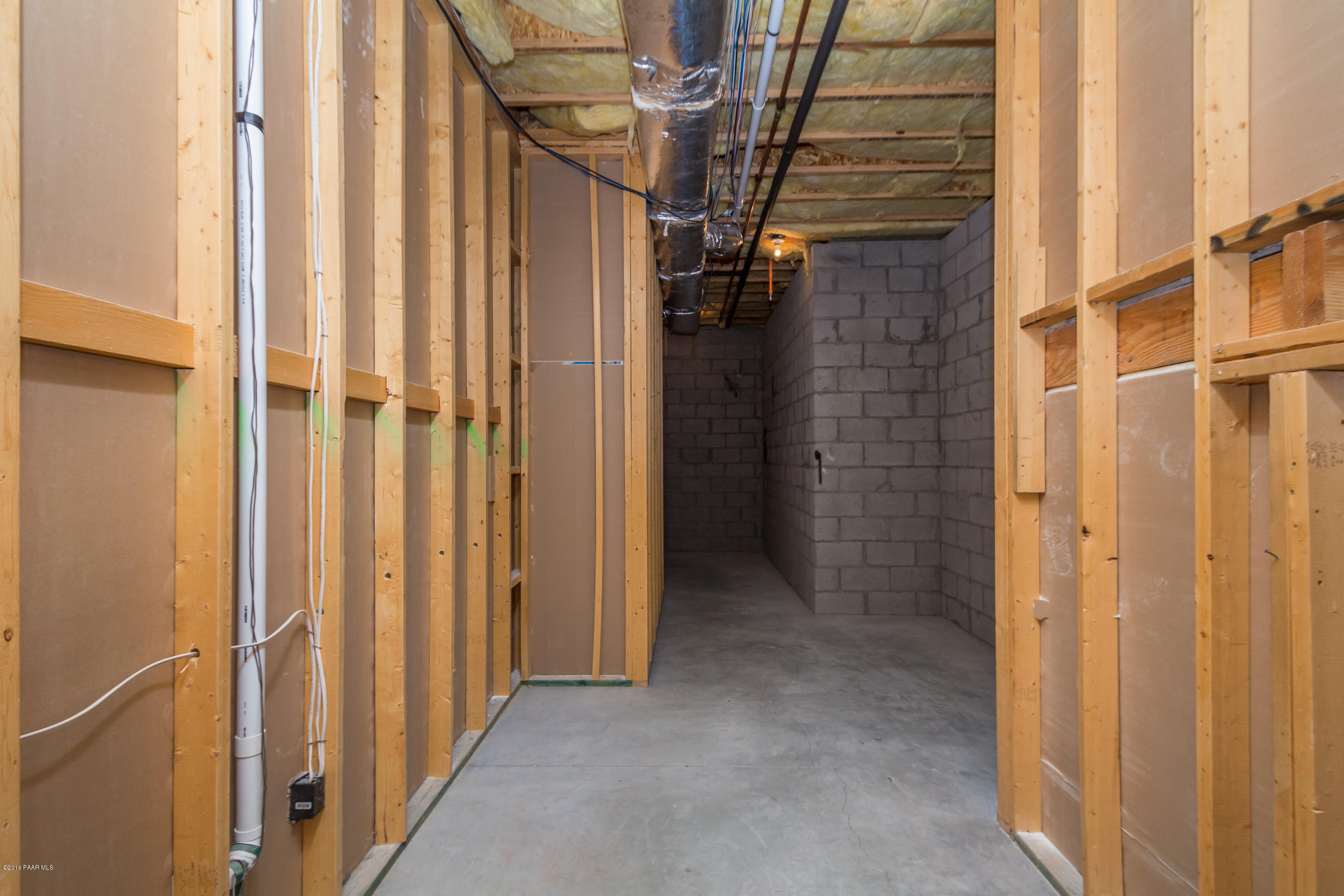 1055 Vantage Point Circle Prescott, AZ 86301 - Photo 26 of 38 a view of a wooden door