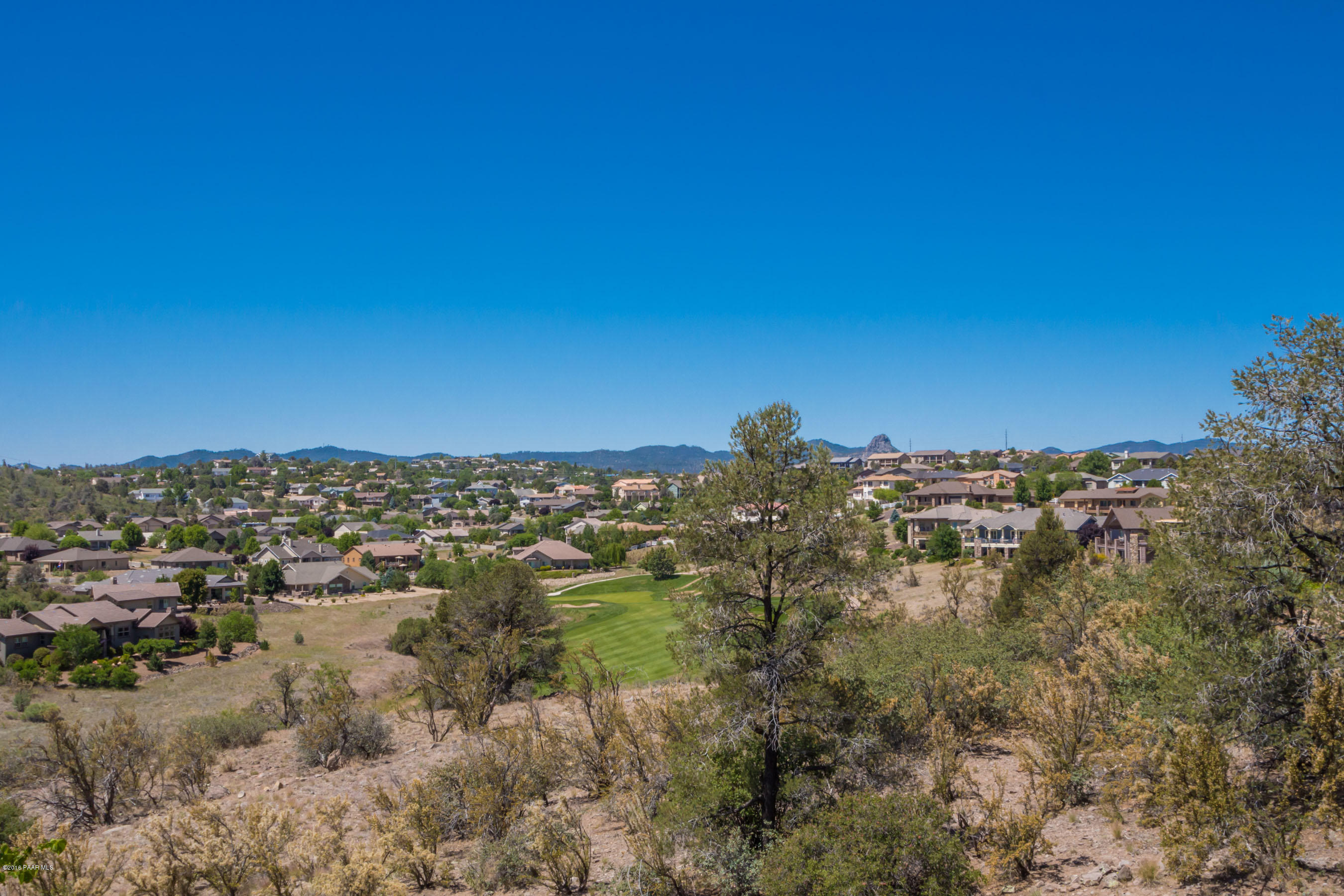 1055 Vantage Point Circle Prescott, AZ 86301 - Photo 33 of 38 a view of a city