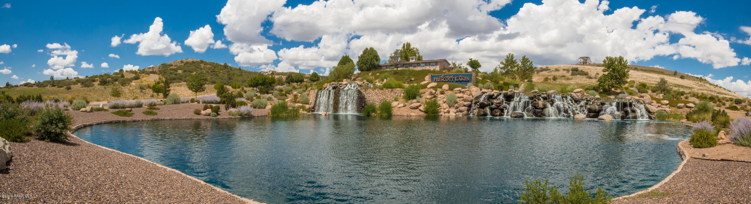 1055 Vantage Point Circle Prescott, AZ 86301 - Photo 34 of 38 a view of a lake