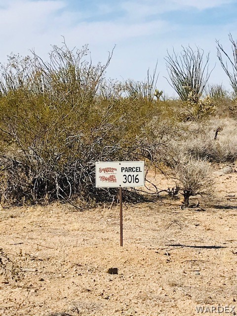 3016 South A S Allison Road Yucca, AZ 86438 - Photo 11 of 41 Gallery Image 11