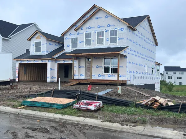 $669,900 | 1725 Meadows Drive Northeast, East Bethel, MN 55011