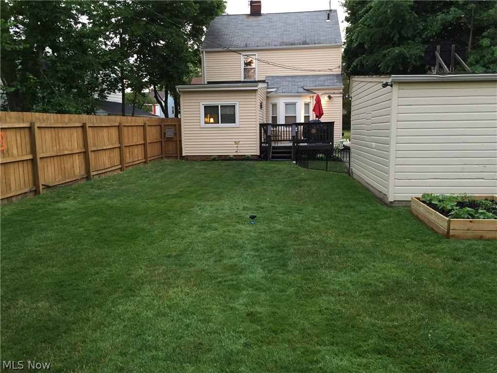 4026 Ellison Road Cleveland, OH 44121 - Photo 26 of 28 Gallery Image 26