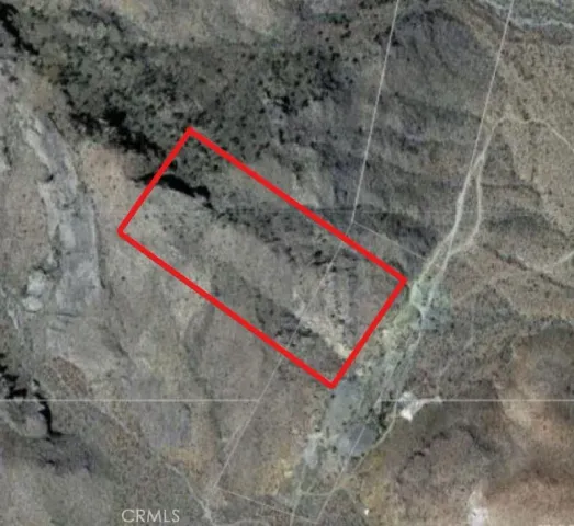 $125,000 | 0 Ranch Essex Ca, Essex, CA 92332