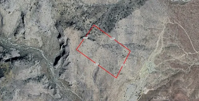 $125,000 | 0 Ranch Essex Ca, Essex, CA 92332