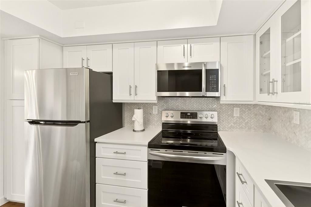 1801 East Lake Road South, Unit 10F Palm Harbor, FL 34685 - Photo 6 of 46
