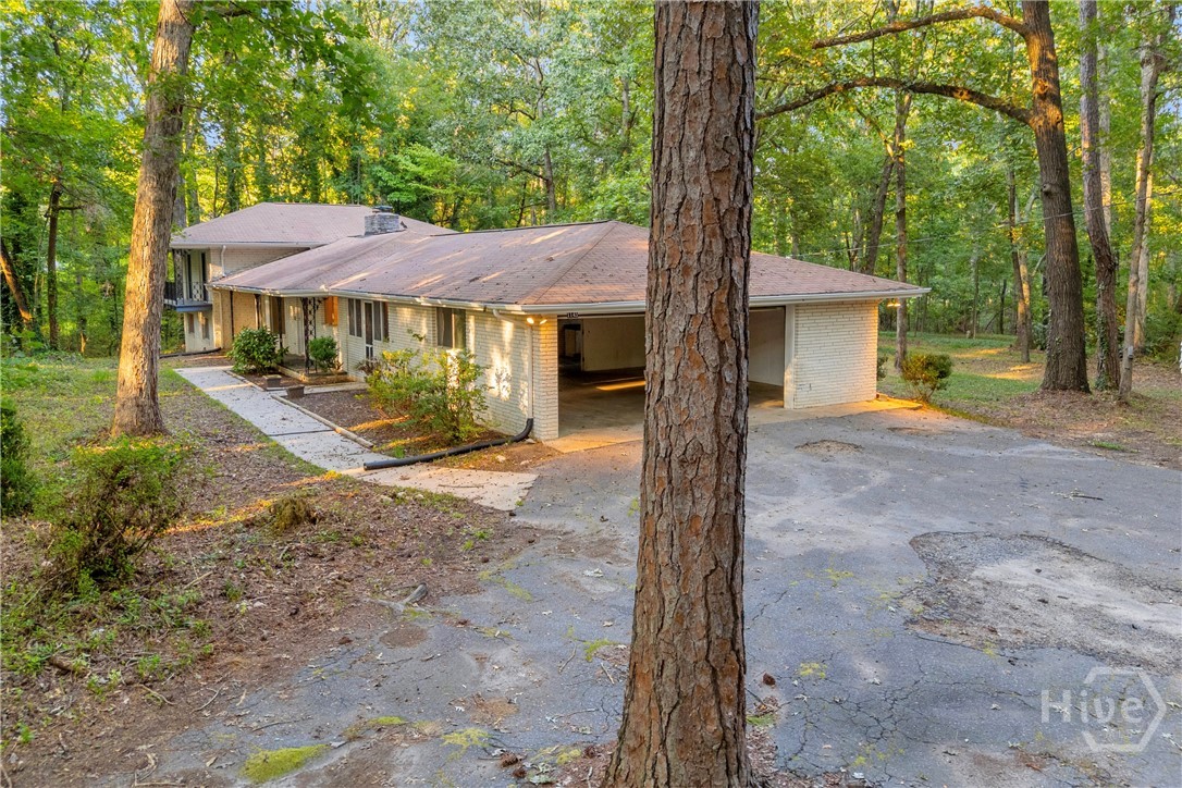 1145 Cherokee Road Winterville, GA 30683 - Photo 44 of 70