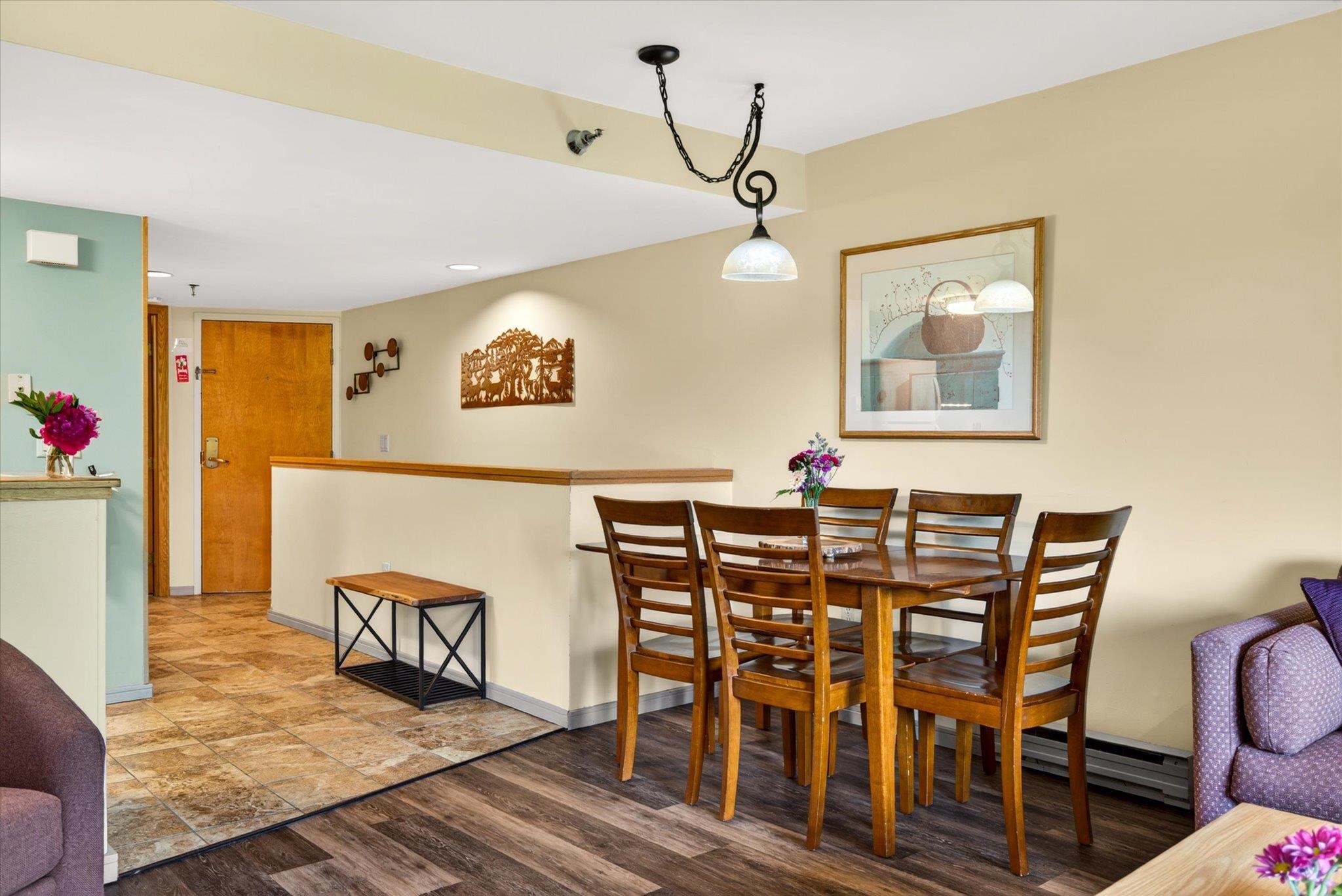 19 High Ridge Road, Unit A9 Killington, VT 05751 - Photo 20 of 44