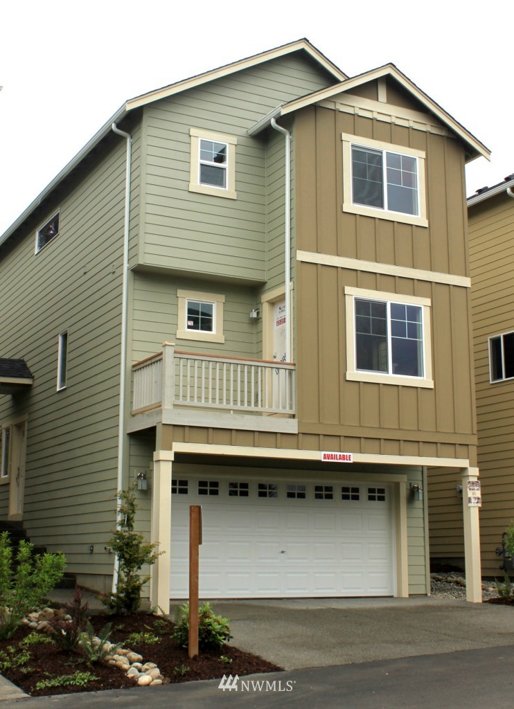 3415 164th Street Southeast, Unit 10 Bothell, WA 98012 - Photo 1 of 1 Gallery Image 1
