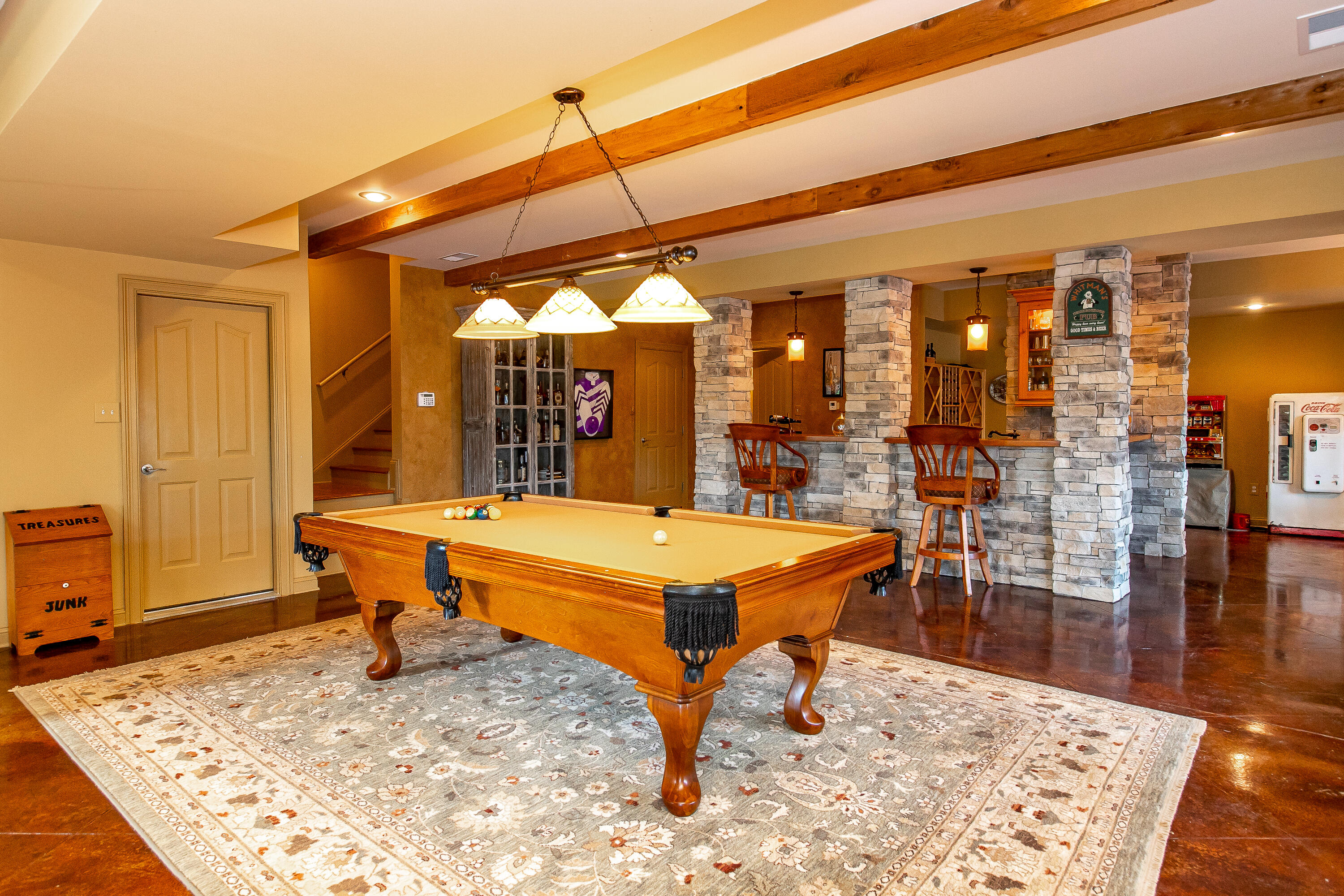 4151 Bridle Ridge Lane Lexington, KY 40515 - Photo 35 of 71 5-36