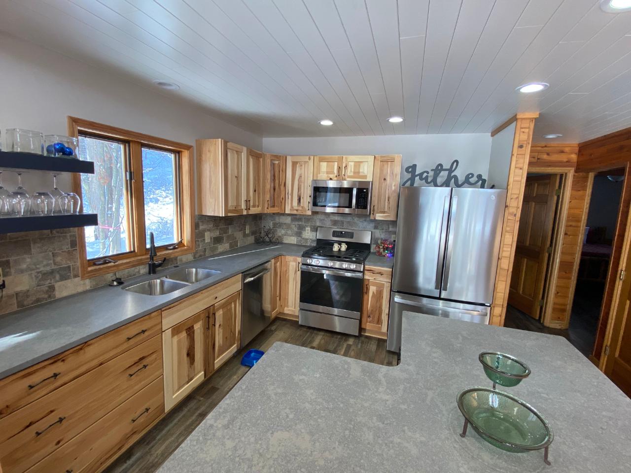 9623 Cth D Hazelhurst, WI 54531 - Photo 9 of 22 Gallery Image 9