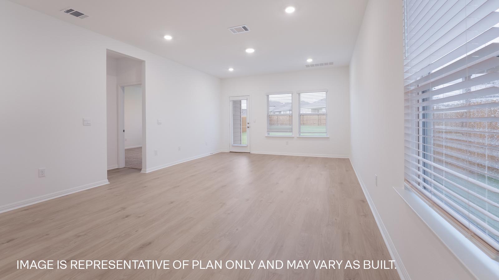 560 Gilmer Lane Buda, TX 78610 - Photo 5 of 21