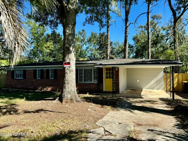 $219,900 | 5243 Seaboard Avenue, Jacksonville, FL 32210