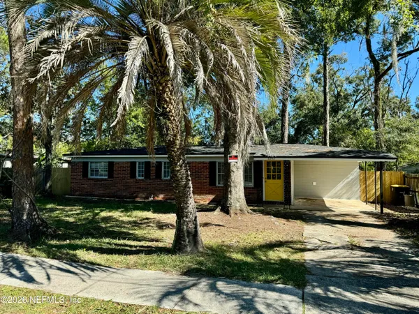 $219,900 | 5243 Seaboard Avenue, Jacksonville, FL 32210