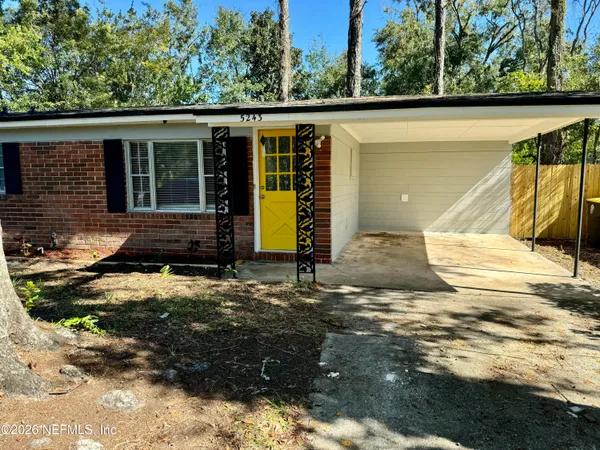 $219,900 | 5243 Seaboard Avenue, Jacksonville, FL 32210