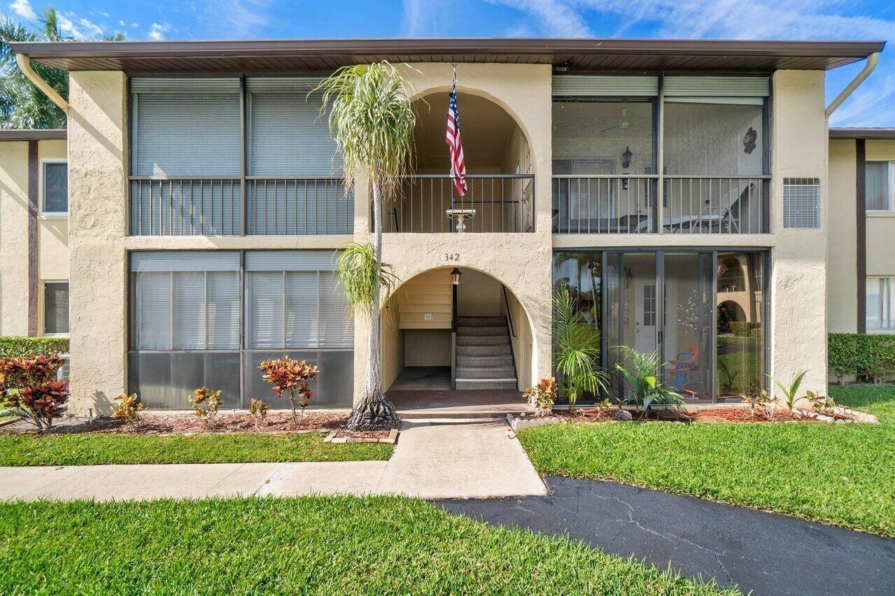 342 Pine Ridge Circle, Unit B2 Greenacres, FL 33463 - Photo 16 of 18 20211028170119298985000000-o