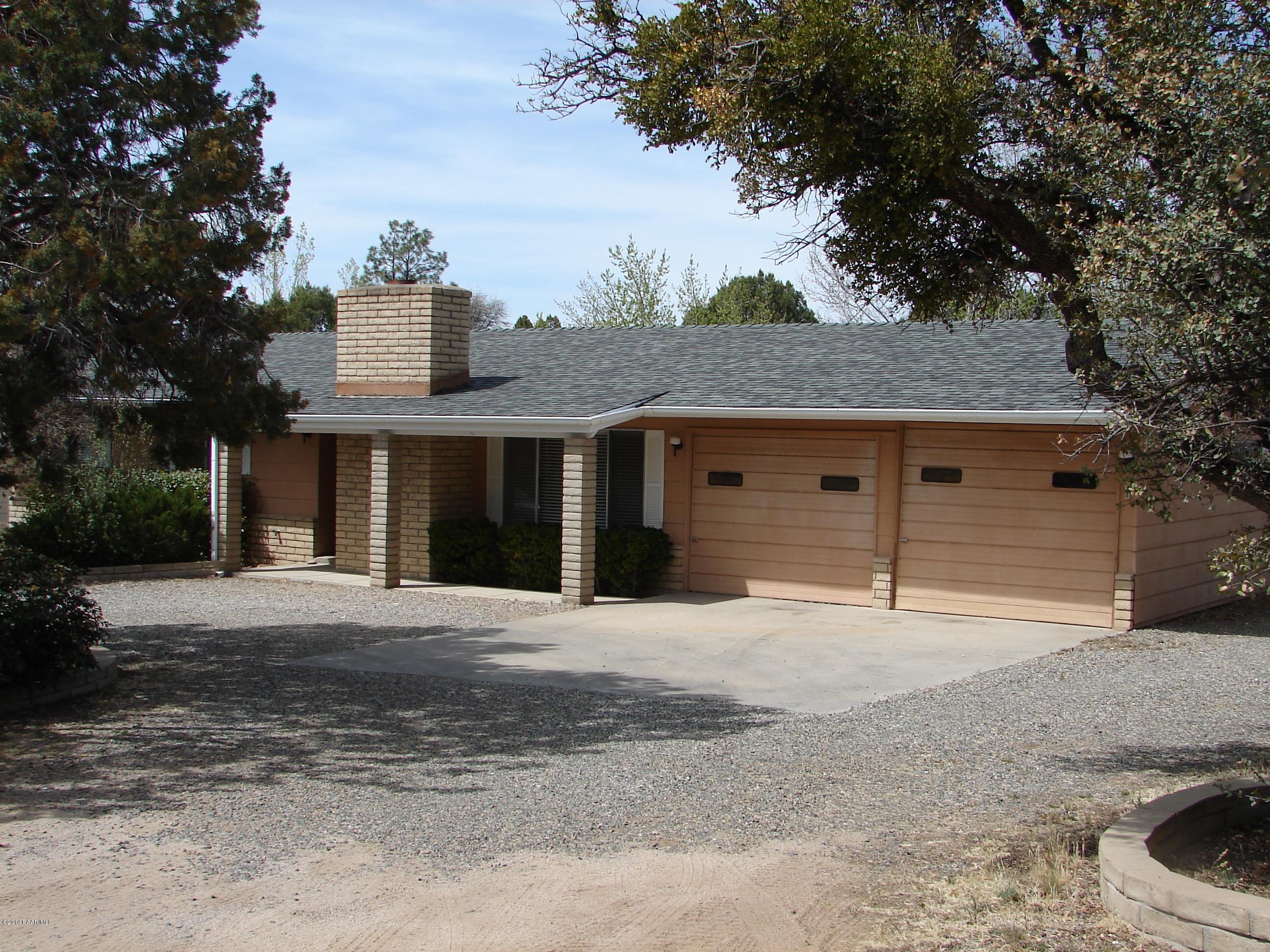 3080 Hozoni Road Prescott, AZ 86305 - Photo 1 of 41 3080 N