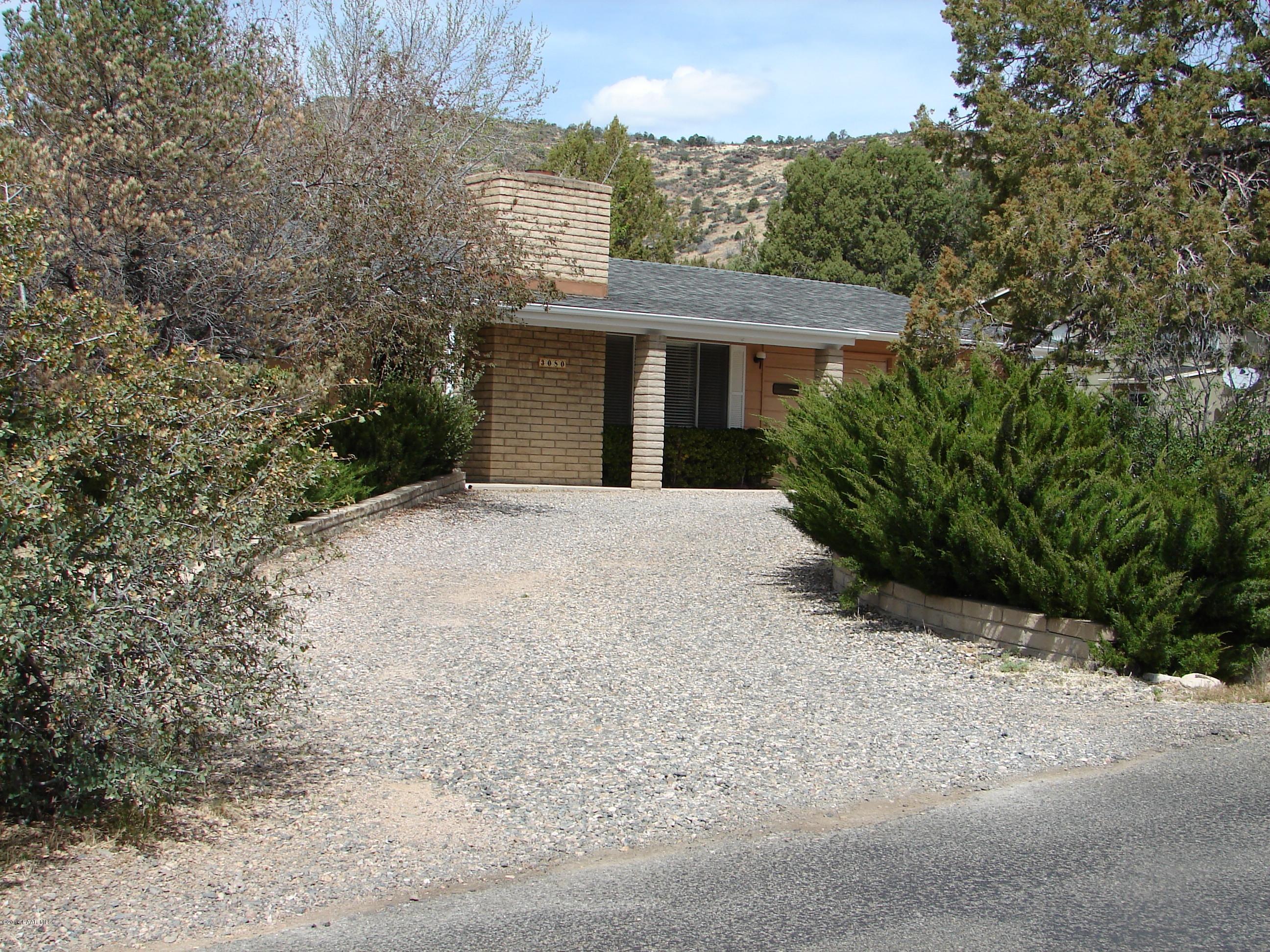 3080 Hozoni Road Prescott, AZ 86305 - Photo 2 of 41 3080 N