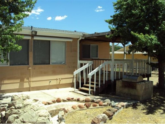 3080 Hozoni Road Prescott, AZ 86305 - Photo 26 of 41 Additional Photo