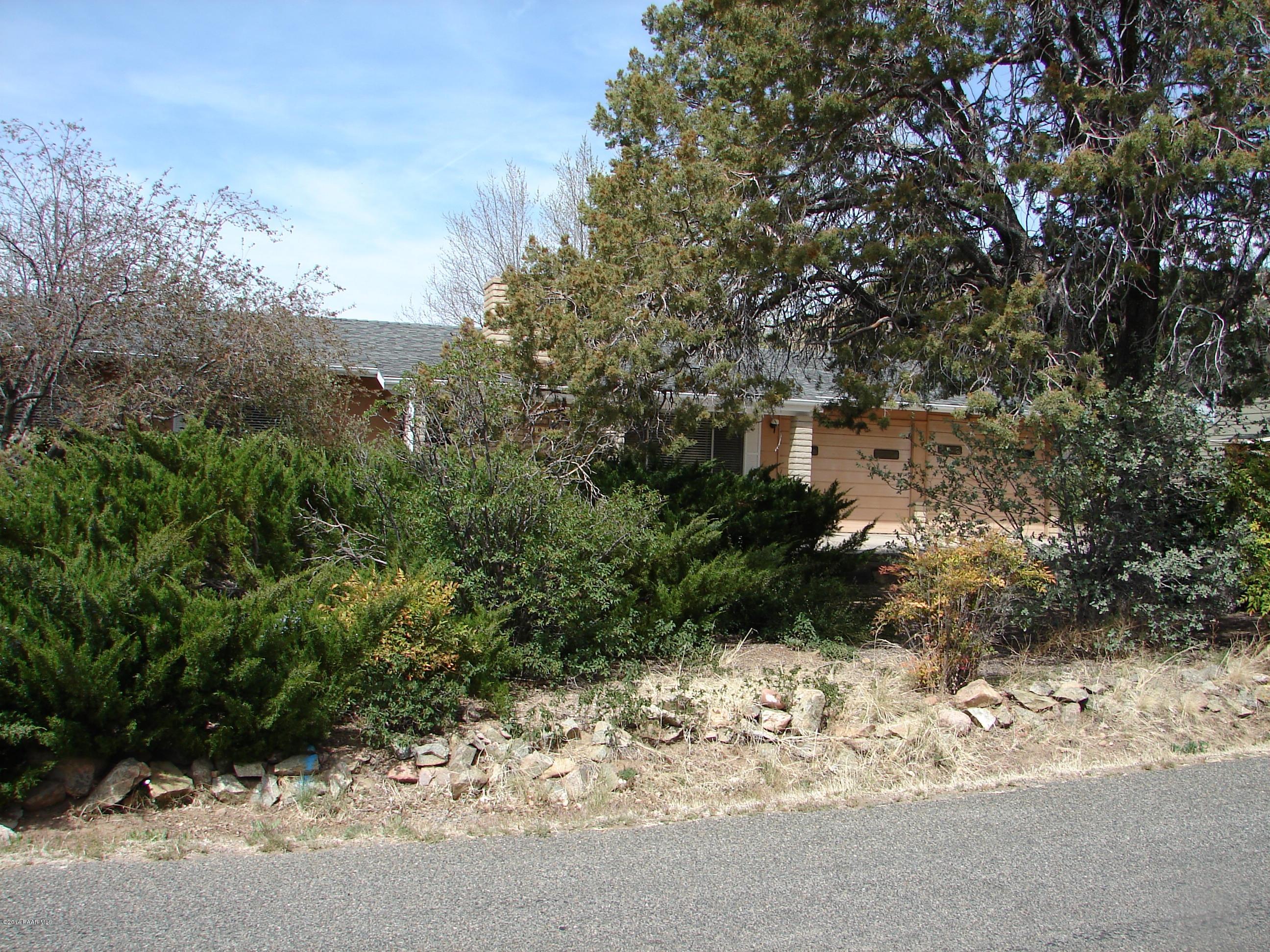 3080 Hozoni Road Prescott, AZ 86305 - Photo 3 of 41 3080 N