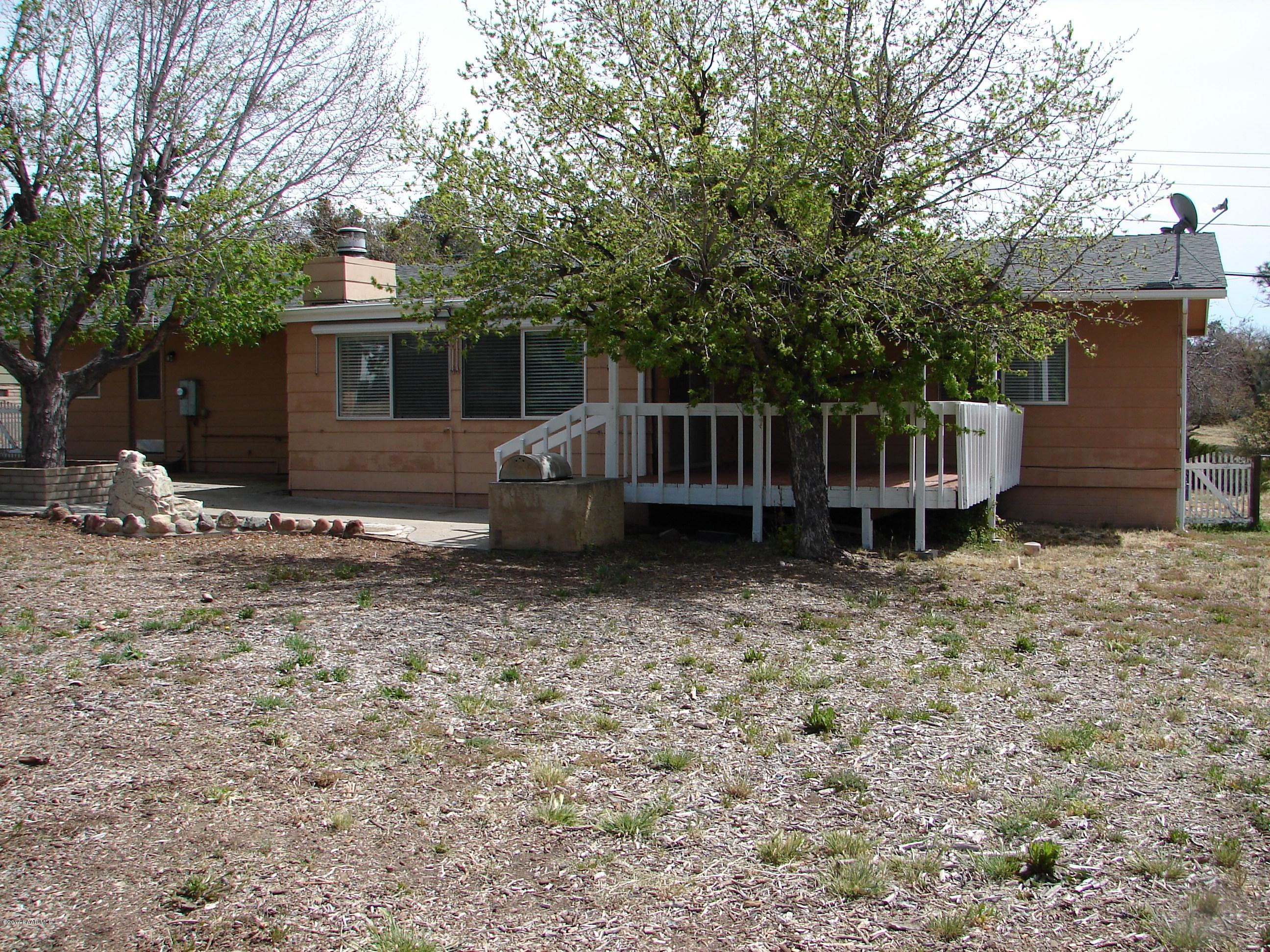 3080 Hozoni Road Prescott, AZ 86305 - Photo 36 of 41 3080 N