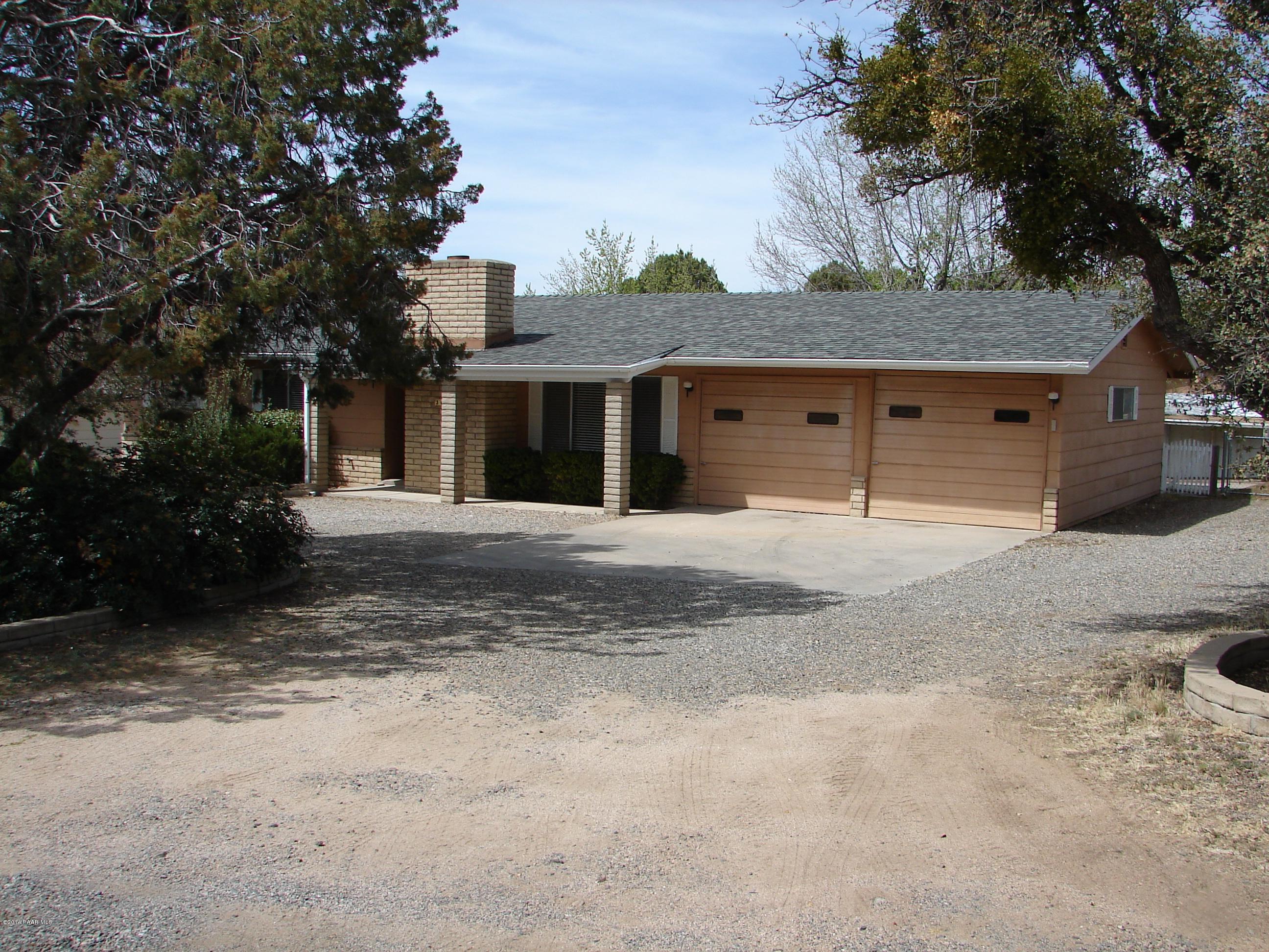 3080 Hozoni Road Prescott, AZ 86305 - Photo 4 of 41 3080 N
