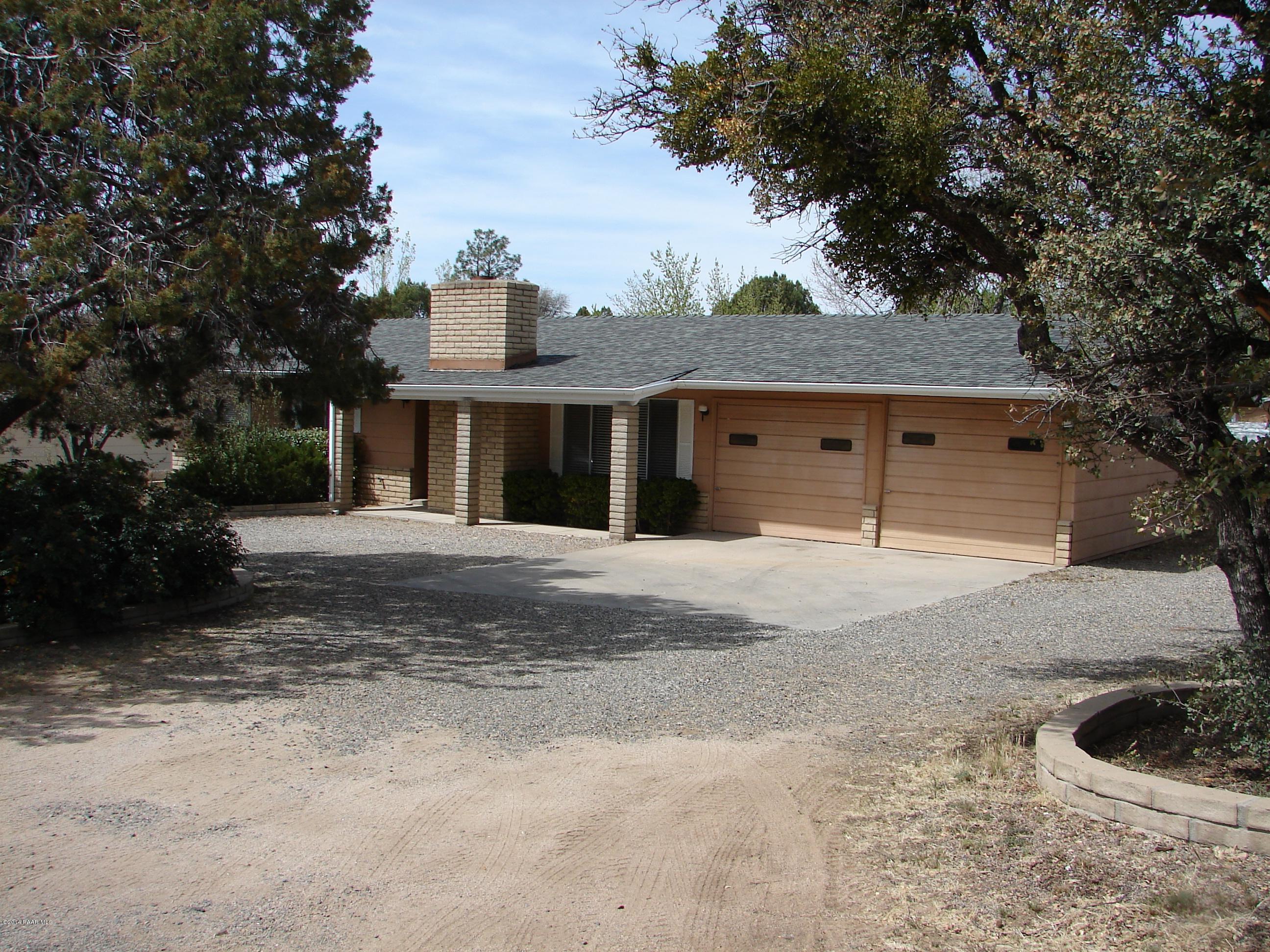 3080 Hozoni Road Prescott, AZ 86305 - Photo 5 of 41 3080 N