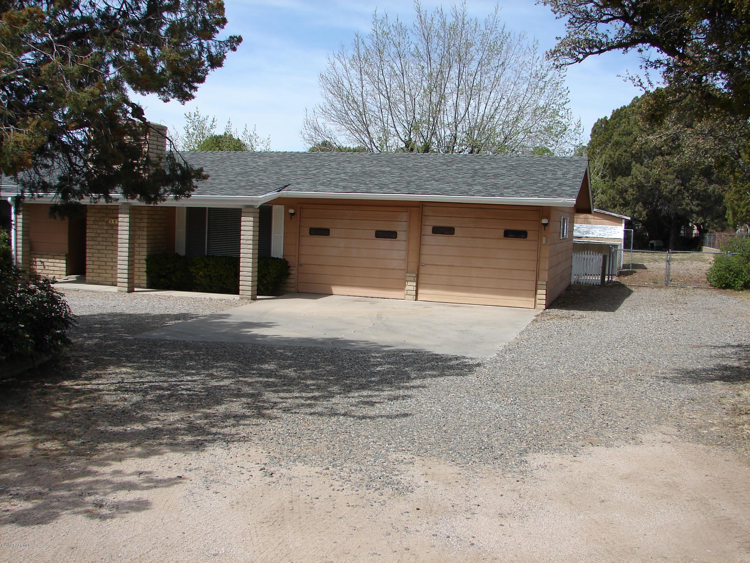3080 Hozoni Road Prescott, AZ 86305 - Photo 6 of 41 3080 N