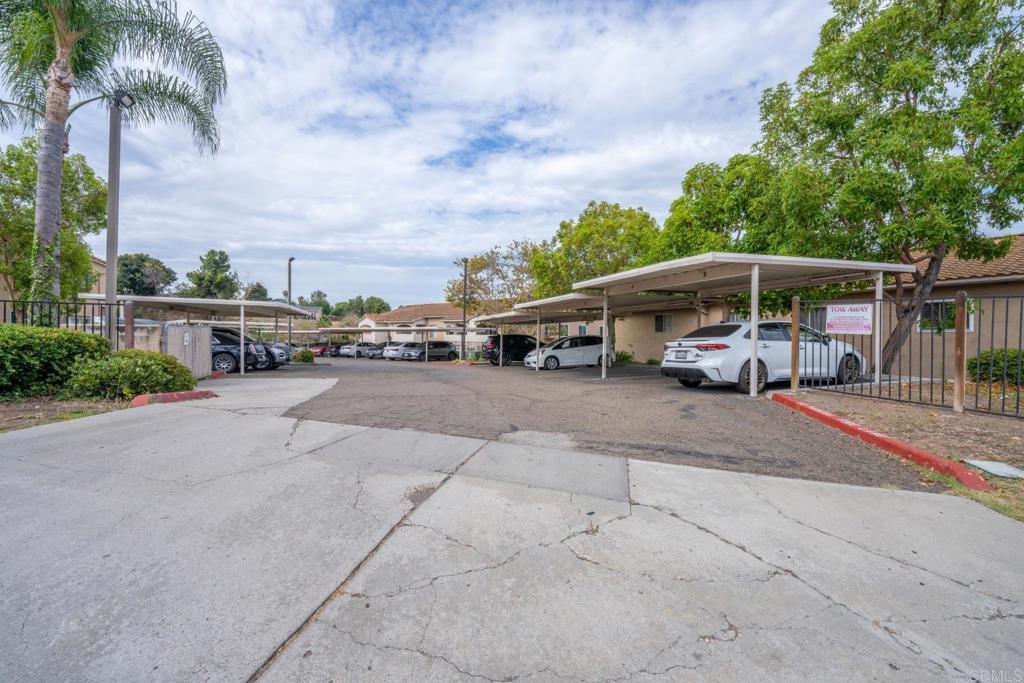 6454 Quarry Road, Unit 8 Spring Valley, CA 91977 - Photo 24 of 31