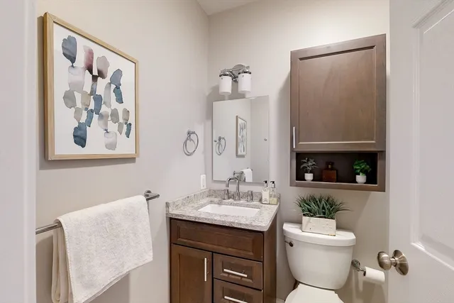 $4,750 | 111 West 8th Street, Unit C, Boston, MA 02127