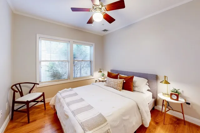 $4,750 | 111 West 8th Street, Unit C, Boston, MA 02127