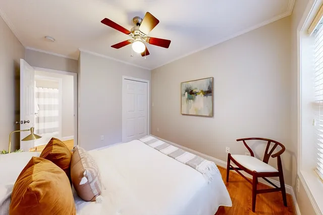 $4,750 | 111 West 8th Street, Unit C, Boston, MA 02127