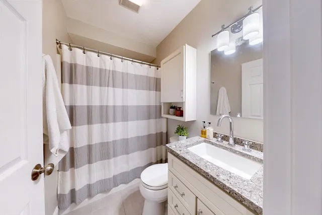 $4,750 | 111 West 8th Street, Unit C, Boston, MA 02127