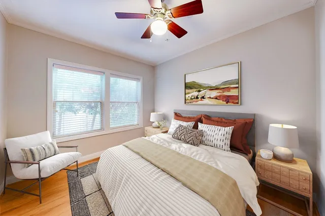 $4,750 | 111 West 8th Street, Unit C, Boston, MA 02127