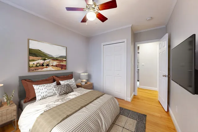 $4,750 | 111 West 8th Street, Unit C, Boston, MA 02127