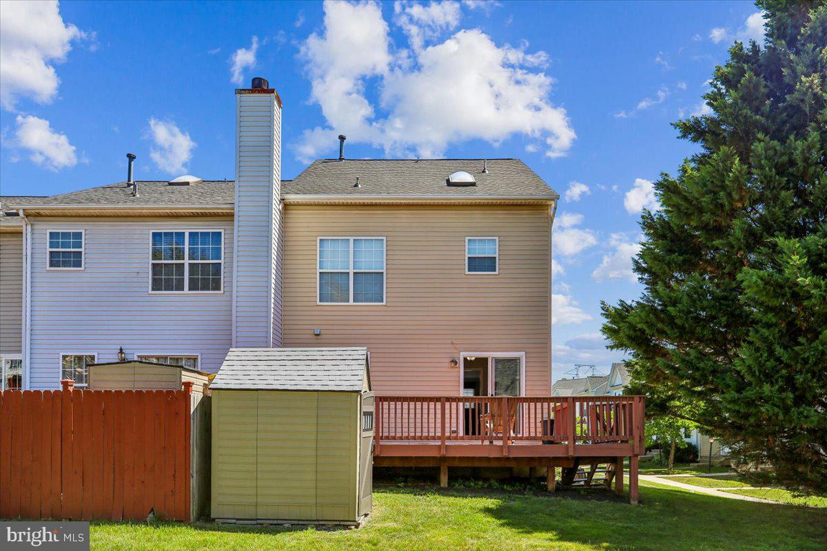9077 Slate Stone Loop Bristow, VA 20136 - Photo 46 of 49