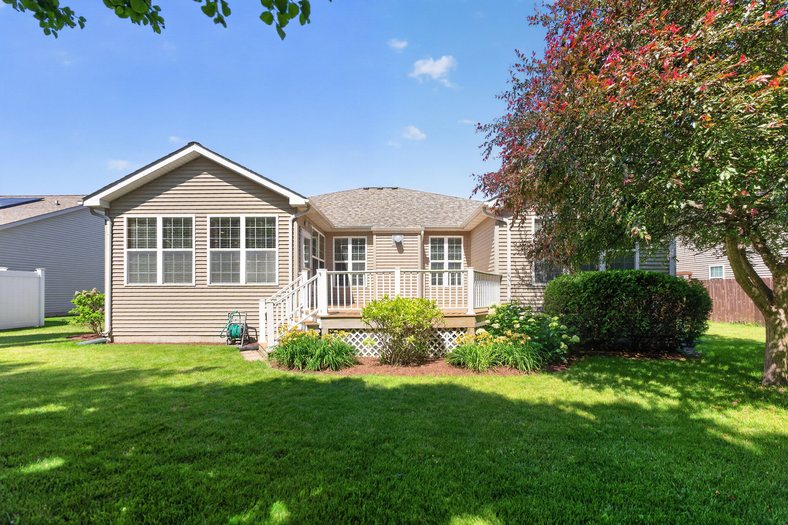 522 South Inverness Street Maple Park, IL 60151 - Photo 53 of 58