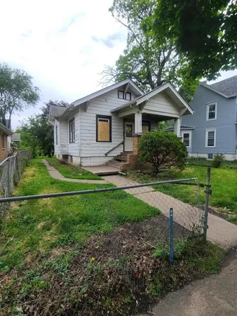 $32,500 | 485 South Rosewood Avenue, Kankakee, IL 60901