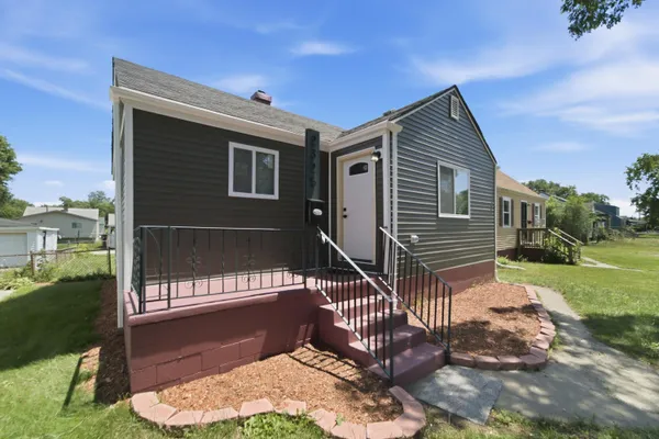 $169,000 | 2325 Tennessee Street, Gary, IN 46407