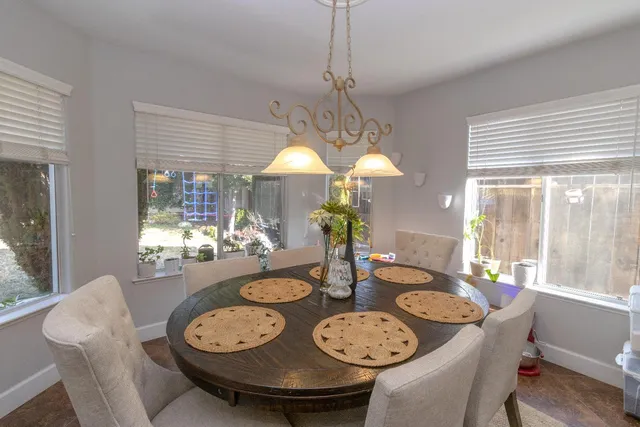 $545,000 | 1824 East Lester Avenue, Fresno, CA 93720